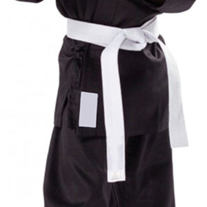 Uniforme Jiu Jitsu brésilien pour entraînement d'arts martiaux, 1 pièce, uniforme pour les Arts martiaux - Product Image 6