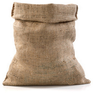 Bolsas de mano de satén con asa de cuero 2021, 50 kg, precio con descuento, embalaje agrícola reutilizable, color personalizado, serigrafía en satén - Product Image 2