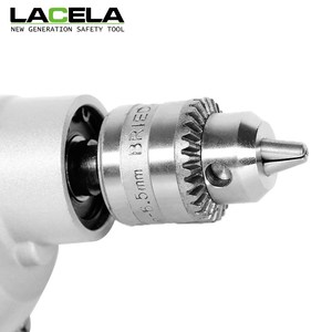 Máy khoan điện nhỏ LACELA Khuyến mãi nóng 230W - Product Image 5