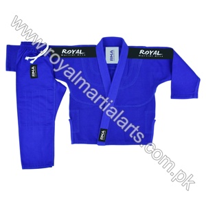 Enfants perle armure BJJ JIU JITSU GI - Product Image 2