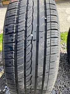 Venta de Neumáticos Usados de Alta Calidad en Excelentes Condiciones, Neumáticos Sólidos Norm - Product Image 2