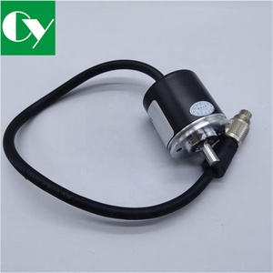 Chất Lượng Tốt Gấp Máy Phụ Tùng FH.1261231/01 Encoder 200E - Product Image 4
