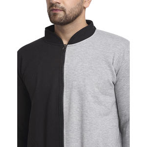 Ropa Deportiva de algodón para hombre, traje de trotar ajustado, chándal de lana, venta al por mayor - Product Image 5