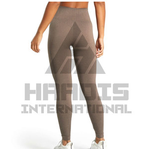 Mallas estampadas de moda para mujer, Leggings de compresión para gimnasio - Product Image 2