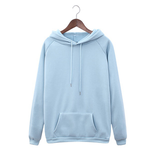 2022ผู้หญิงแฟชั่นแสงสี Hoodie ที่กำหนดเองผ้าฝ้าย100%/ผ้าโพลีเอสเตอร์ตามความต้องการของลูกค้า - Product Image 2