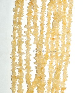 Tubes de puces de Citrine fabriquées, vente en gros de tubes de puces authentiques, livraison gratuite - Product Image 1