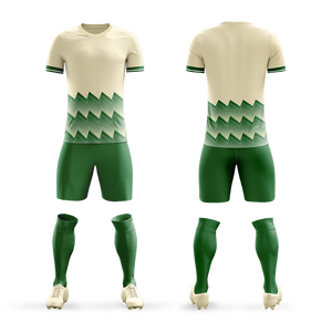 Erkekler kadınlar için 2025 yeni lüks tasarım özel spor üniformaları set - Product Image 1