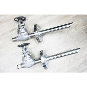 Tube de Protection personnalisé pour thermostat, de haute qualité, vente en gros - Product Image 1