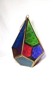 Lanternes de table en métal/verre personnalisées de vente chaude pour décorations de mariage de Noël intérieures et extérieures pour la décoration de la maison - Product Image 5