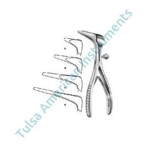 Retractor corporal Mandibular harguis - Product Image 6