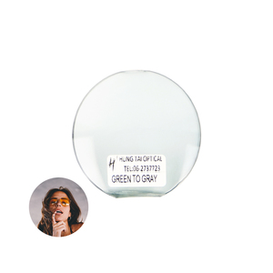 แว่นตาเลนส์ Photochromic คุณภาพสูงสำหรับกีฬาแว่นตาคุณภาพสูง - Product Image 2