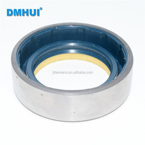 DMHUI usine <span class=keywords><strong>prix</strong></span> de gros joint d'huile Nbr matériel pour tracteur 55*80*11 MM COMBI joint - Product Image 1