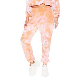 Survêtement col montant et fermeture éclair pour femme, vêtement de qualité supérieure, nouvelle collection, 2020 - Product Image 5