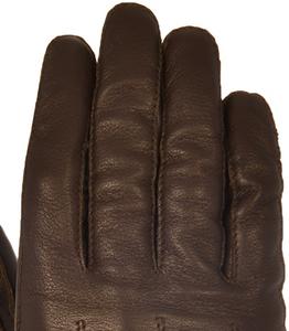 Meilleur Fournisseur OEM Service Hommes et Femmes Nouveau Design Gants En Cuir De Mode pour Adultes-Vente en Gros - Product Image 3