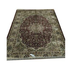 Exportateur indien de tapis d'intérieur réversibles en chenille de coton adaptés aux enfants et aux animaux domestiques pour la chambre des enfants et la terrasse - Product Image 1