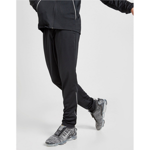 เสื้อฮู้ดซิปเต็มตัวพร้อมโลโก้แบบกำหนดเองปี 2026 สำหรับผู้ชาย ผ้าโพลีเอสเตอร์เทคฟลีซ ชุดกีฬาสองชิ้นแบบจ็อกเกอร์ - Product Image 3