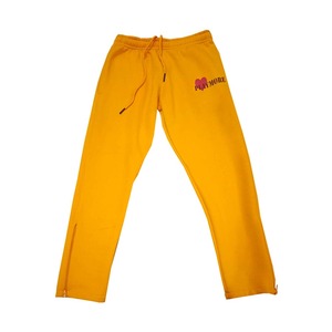 Pantalones de lana personalizados para hombre, ropa deportiva de alta calidad para trotar, correr y gimnasio, para temporada de invierno - Product Image 1