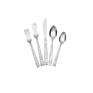 Utensilios de cocina ecológicos Uso de catering Juego de cubiertos de metal Calidad superior Todos los tamaños Juegos de cubiertos disponibles - Product Image 4