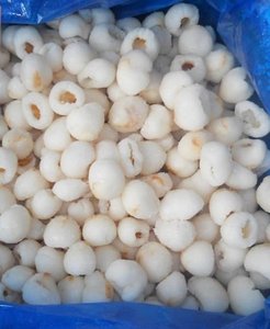 Lychee Vietnam Beku Leci Kupas Harga Bagus Pengiriman Cepat 0084 816 719 979