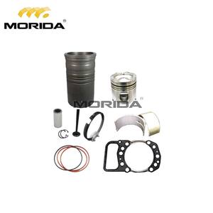 ชุดซับเครื่องยนต์ S12H S6A3-NEW สำหรับมิตซูบิชิ - Product Image 1