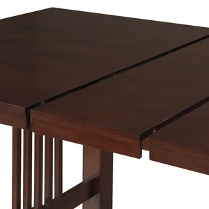 Juego de Comedor de Madera Antigua Europea de Lujo y Duradero para Uso en Hoteles y Apartamentos, Muebles de Comedor Cómodos - Product Image 2