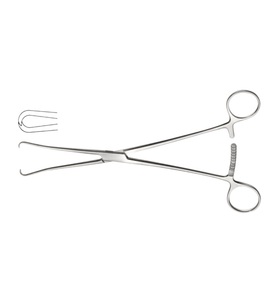 ปากคีบมดลูกวิลสัน24ซม - Product Image 6