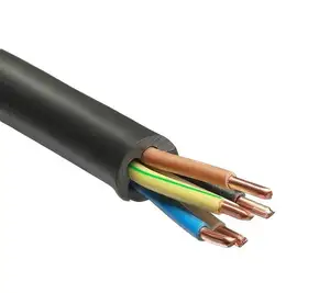 Insulated Copper Cable