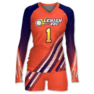 ชุดกีฬาผ้าเจอร์ซีย์ปักลายสำหรับผู้ชายลายกราฟิกพิมพ์ลายได้ตามต้องการขนาด xxxs - Product Image 2