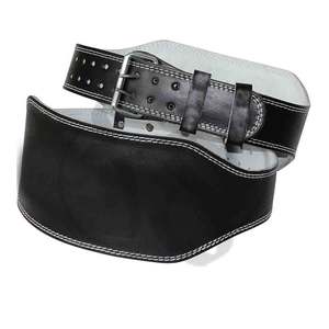 Cinturón de gimnasio de alta calidad, logotipo personalizado, soporte trasero, venta al por mayor - Product Image 6