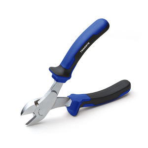 ชุดเครื่องมือคีมตัดเหล็กและวัสดุเหล็กคีมตัดแนวทแยงขนาด7นิ้วจากเยอรมัน - Product Image 3