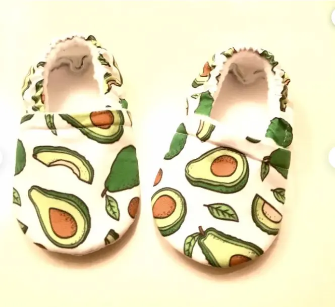 100% Katoen Pasgeboren Baby Laarsjes Tegen Groothandelsprijs Pasgeboren Slippers Nieuwe Mode Katoenen Baby Laarsjes