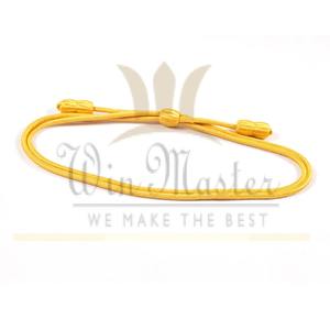 เจ้าหน้าที่พิธีการหมวกสายรัดคางสายหมวก | ที่กำหนดเองเจ้าหน้าที่พิธีการสายรัดคางและสายหมวก - Product Image 2