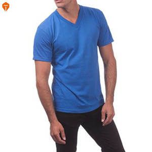 Mens Cartoon Dog Embroidered Casual Loose Light Round Neck T-Shirts - Product Image 4