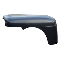 Nueva Pieza de Chasis para Camioneta - Acero y Aluminio Negro, Garantía de 12 Meses, Se Acepta OEM para Bronco 1965-1996