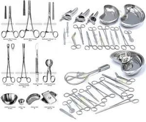 Delivery set/Basic Delivery sets/ Normal basic delivery sets surgical instruments