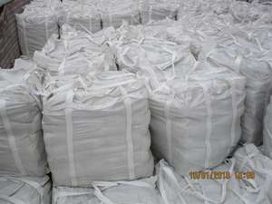 Paquete de cemento Portland 42.5N/R en bolsa de 40kg para exportación - Product Image 3