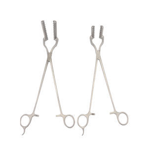 Chirurgicale Médicale Laparoscopique chaîne de Sac À Main pince - Product Image 4