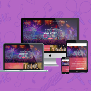 Music Website Development Company in India | Award Winning Music Website Development Services by Webroot Infosoft - Product Image 6