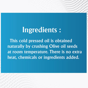 Profond Hydratant D'huile D'olive - Product Image 5