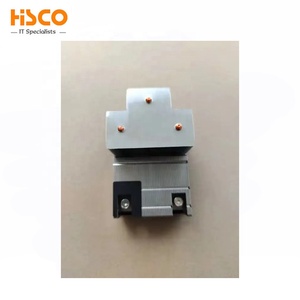 Bộ Tản Nhiệt CPU DL380 388 Gen9 V3 V4 Kit 747607-001 Và 2 Quạt 777291-001 777286-001 759250-001 - Product Image 4