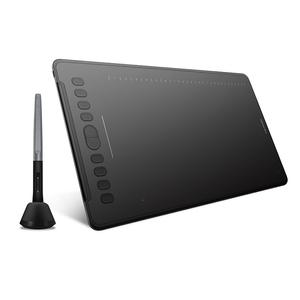 <span class=keywords><strong>HUION</strong></span> H1161 fonction tactile 8192 niveaux dessin numérique tablette graphique stylo - Product Image 1