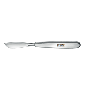 Stainless Steel Resection Knife Round 18 cm <b>Surgical</b> <b>Instruments</b> Manufacturer and Exporter - Product Image 1