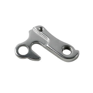 Usinage CNC de précision des composants en acier inoxydable laiton cuivre aluminium pour l'éclairage du prototypage rapide - Product Image 2