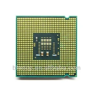 Processeur intel core i5/i3, d'occasion, pour ordinateur de bureau, deuxième main, produit d'occasion