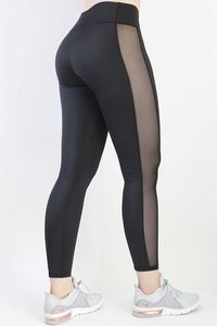 Haute qualité Sport Leggings Gym Leggings d'entraînement 2021 - Product Image 4