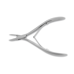 Professional <b>Toe</b> Nail Clipper with Wide Jaw Opening for Ingrown Thick Nails Trimmer Sustainable Metal Design for Seniors - Product Image 2