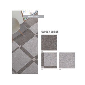 Nouveau modèle carreaux de sol en céramique polie 40x40cm - Product Image 6