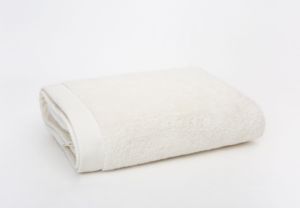 100% Cotton Soft Touch Eco-Friendly Quick-Dry Woven Solid Color Kitchen <b>Turkish</b> <b>Towel</b> for Certified 300-600gsm - Product Image 4