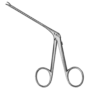 สายสแตนเลสคุณภาพดีเยี่ยมคีมหนีบคีมผ่าตัดเยอรมันแบบใช้มือ - Product Image 5