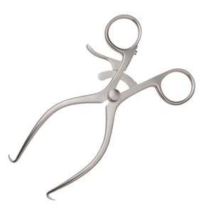 Gelpi Perineal Retractor การรักษาตัวเอง - Product Image 6
